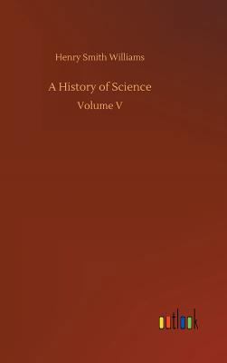 A History of Science 3732659631 Book Cover