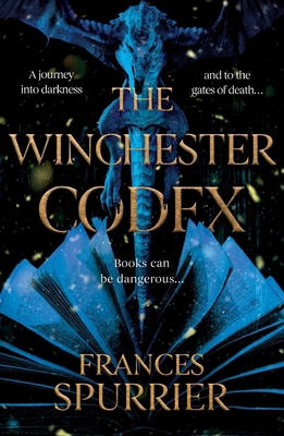 The Winchester Codex 1805141945 Book Cover
