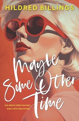Maybe Some Other Time B0FPC56HPX Book Cover