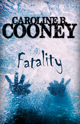 Fatality 1504035585 Book Cover