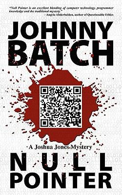 Null Pointer: A Joshua Jones Mystery 1440478708 Book Cover