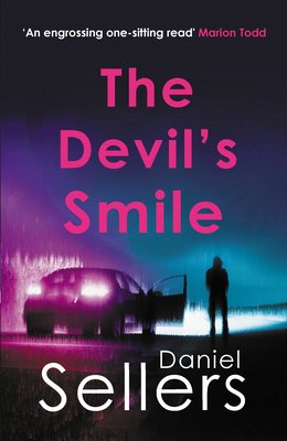 The Devil's Smile: The Chilling Crime Novel fro... B0FSJRCD1G Book Cover