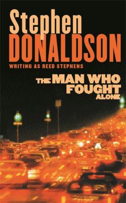 The Man Who Fought Alone 0752859676 Book Cover