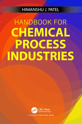 Handbook for Chemical Process Industries 1032534869 Book Cover