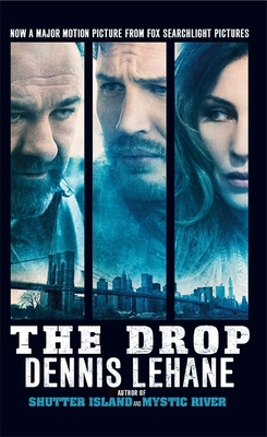 The Drop 0349140790 Book Cover