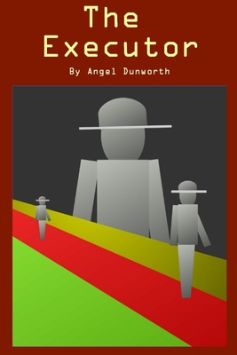 The Executor 0359991939 Book Cover