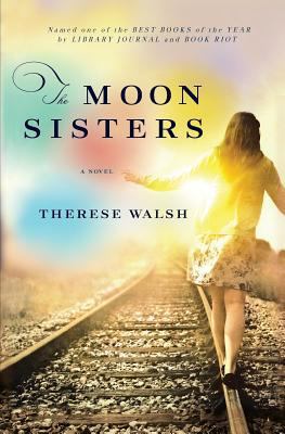The Moon Sisters 0986369233 Book Cover