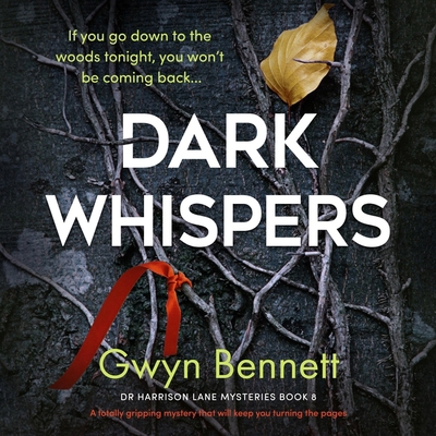 Dark Whispers: A Totally Gripping Mystery That ... B0DFZ9H44P Book Cover