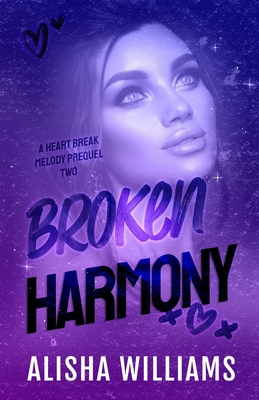 Broken Harmony B0FSLP2KZ4 Book Cover