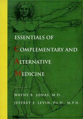 Essentials of Complementary and Alternative Med... 068330674X Book Cover