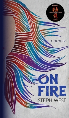 On Fire B0C9SDHN4S Book Cover