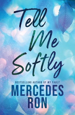 Tell Me Softly 1464237158 Book Cover