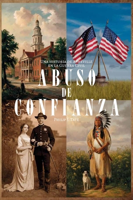 Abuso de Confianza [Spanish] B0DZ68TF1X Book Cover