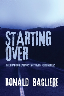 Starting Over [Large Print] 4867515558 Book Cover