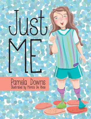 Just Me 196356961X Book Cover