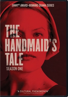 The Handmaid's Tale: Season One            Book Cover