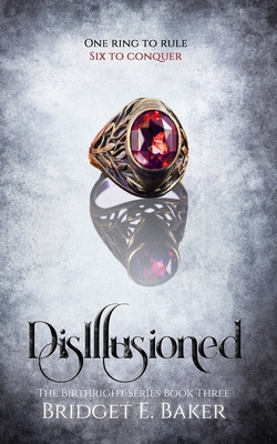 Disillusioned 1949655466 Book Cover