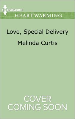 Love, Special Delivery 0373368313 Book Cover