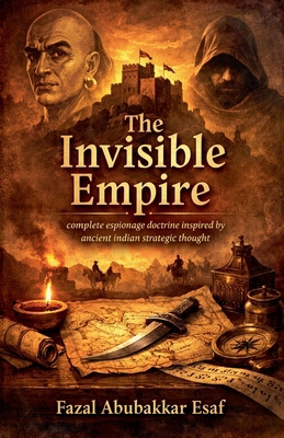The Invisible Empire B0GPGRQ698 Book Cover