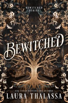 Bewitched (Standard Edition) 1464250197 Book Cover