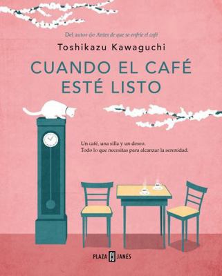 Cuando El Café Esté Listo / Before We Forget Ki... [Spanish] 8401026709 Book Cover