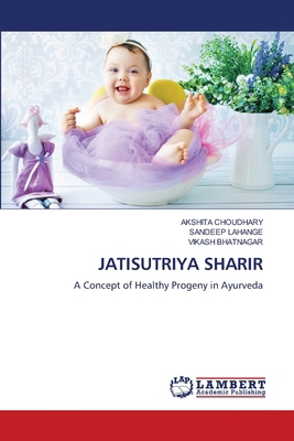 Jatisutriya Sharir 6207650646 Book Cover