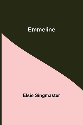 Emmeline 9354752543 Book Cover