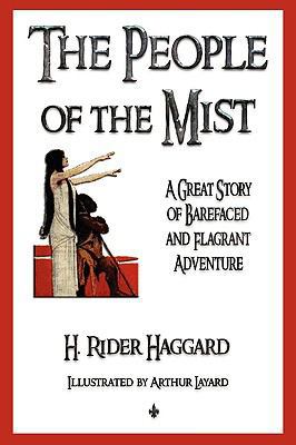 The People of the Mist 1603863737 Book Cover