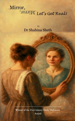 Mirror, Mirror, Let's Get Real! 9370926593 Book Cover
