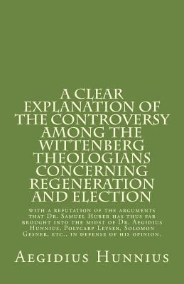 A Clear Explanation of the Controversy among th... 1891469525 Book Cover