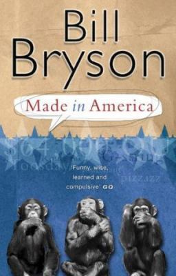 Made in America B00EC4UXAM Book Cover