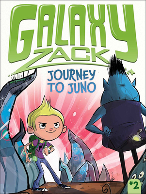 Journey to Juno 0606324437 Book Cover