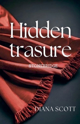 Hidden Trasure B0DNNMDTDH Book Cover