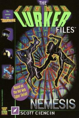 Nemesis (Angel) 0679885064 Book Cover