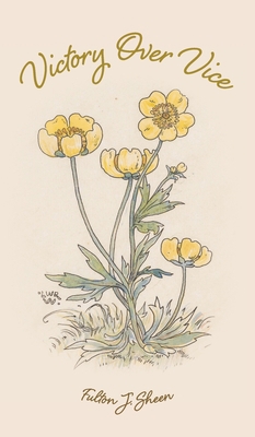 Victory Over Vice 1684930405 Book Cover