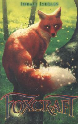 The Elders (Foxcraft) 1407147145 Book Cover