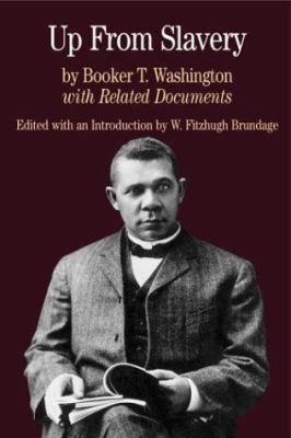 Up from Slavery: With Related Documents 0312394489 Book Cover