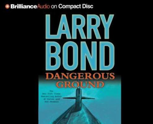 Dangerous Ground 1596003022 Book Cover