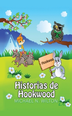 Historias de Hookwood [Spanish] 4867501336 Book Cover