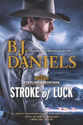 Stroke of Luck 133500579X Book Cover