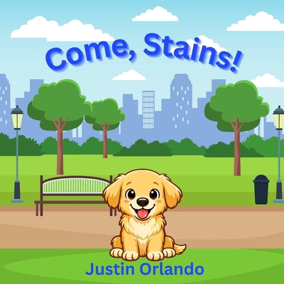 Come, Stains B0GT5C2G2V Book Cover