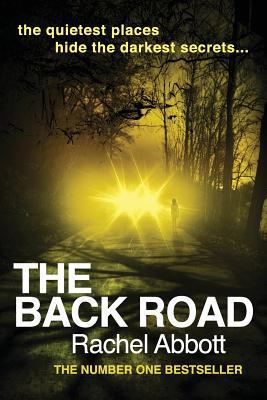 Backroad 0957652208 Book Cover