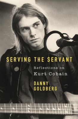 Serving The Servant Remembering Kurt 1409182800 Book Cover