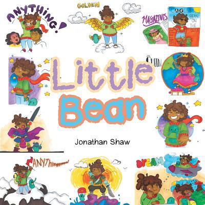 Little Bean 1796034444 Book Cover