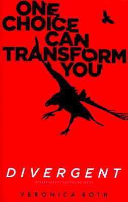 DIVERGENT-DIVERGENT TRILOGY PB [Spanish] 0008167907 Book Cover