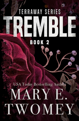 Tremble 1088177441 Book Cover