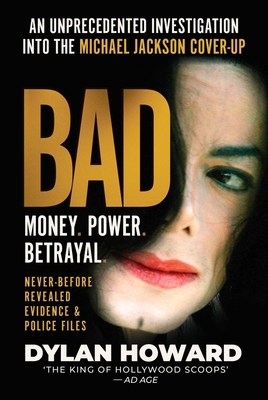 Bad: An Unprecedented Investigation Into the Mi... 1510755098 Book Cover