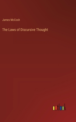 The Laws of Discursive Thought 336817861X Book Cover