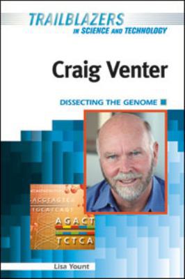 Craig Venter 1604136626 Book Cover