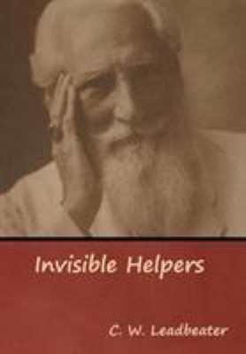 Invisible Helpers 1644391538 Book Cover